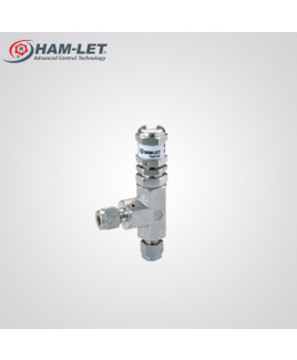 Hamlet Relief Valve H-900-SS-L-1/2-SL