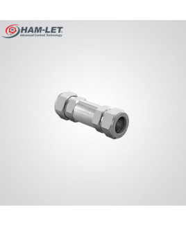 Hamlet Check valve H400SSL1/225PSI