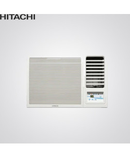 Hitachi 2.0 Ton 3 Star Window A.C.
