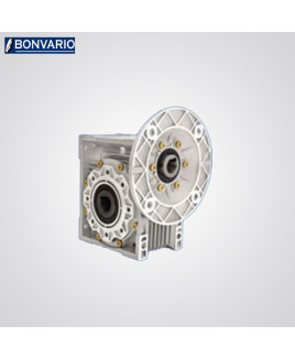 Bonvario 0.25 HP Size 30 Worm Gear Box With Output Flange-BLM030