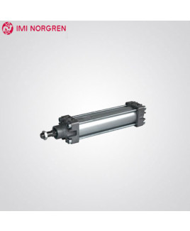 Norgren Diameter 40 mm Double acting Iso line cylinder-RA/8040/M/250