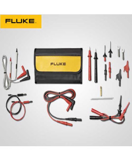 Fluke Electronics Master Test Lead Set-TLK287