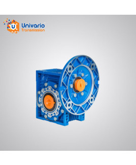 Univario Size-90 Ratio-7.5 Worm Gear Box-ULM-90-7.5-100