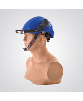 Clear Face Shield for Tough Hat Helmet -HPSAV-THF