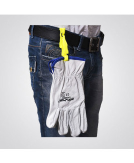 Sure Safety Glove clip- HNP-Glove Clip