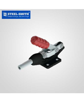 Steel Smith 600 Kg. Holding Capacity Low Height Toggle Clamp-HTC-2040 LH
