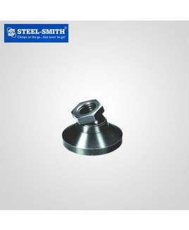 Steel Smith 35 Kg. Holding Capacity Female Levelling Pad-SLPF-1240