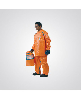 Saviour Seam sealed Chemguard Suit-chemical splash-BPSAV-BCGSDS