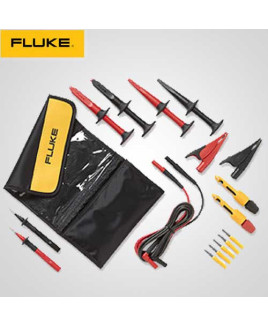 Fluke Deluxe Automotive Test Lead Kit-TLK282
