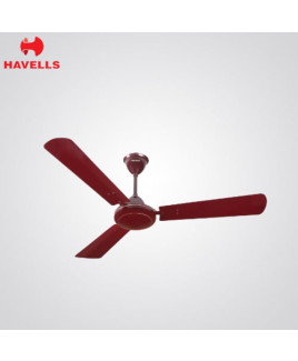 Havells 1400 mm Brown Colour Ceilling Fan-SS-390