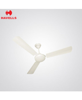 Havells 900 mm White Colour Ceilling Fan-SS-390
