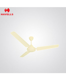 Havells 1050 mm Ivory Colour Ceilling Fan-Pacer