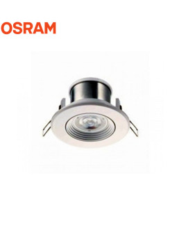 Osram 2W LED Spotlight-4052899181618