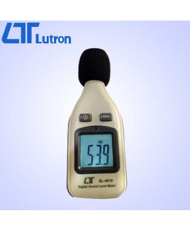 LT Digital Sound Level Meter-SL-4010