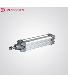Norgren Diameter 63 mm Double acting Iso line cylinder-PRA/182063/M/320