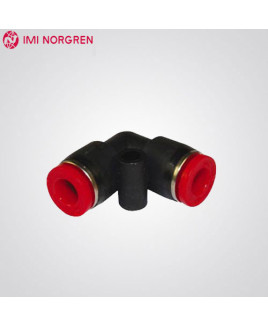Norgren Outer dia 4 mm Union Elbow-C00400400