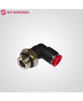 Norgren Outer dia 10 mm Thread G3/8 Elbow-C02471038