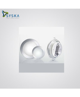 Syska 8W 3000K LED Downlight-SSK-DL 8W 3000K