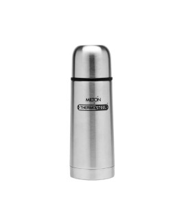 Milton Thermosteel 350 ML Vacuum Insulated Flask