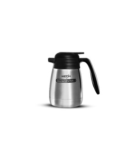 Milton Thermosteel Carafe 1000 ML Vacuum Insulated Flask