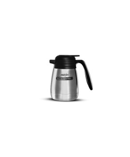 Milton Thermosteel Carafe 600 ML Vacuum Insulated Flask