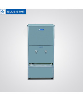 Blue Star Water Cooler 60 ltrs Cooling  / 80 ltrs Storage with UV and RO-SWCSDLX6080UVROE