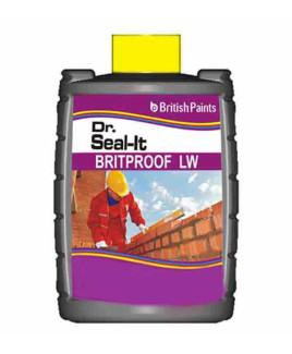 British Paints Britproof LW (20 Ltr.)