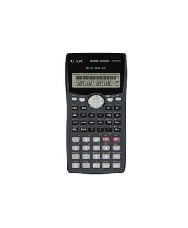 OSR Scientific Calculator-SR-FX 100MS