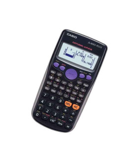 CASIO Scientific Calculator-FX-82 ES PLUS