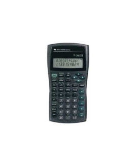 Texas Graphing Calculator-TI - 36X II