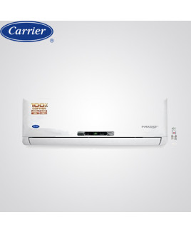 Carrier 2.0 Ton 3 Star Split Air Conditioner