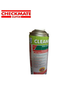 Checkmate Super Cleaner Cl-96 Aerosol Spray-330ML (Pack Of 50 Pcs.)