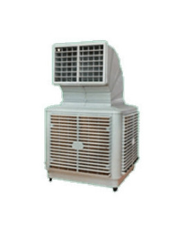 Synergy 18000 CMH Ducted Air Cooler