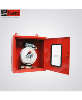 Safex Single Door Fire Hose Cabinet 
