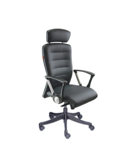 GEEKEN Synchro Tilt High Back Chair-GM-220