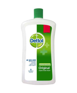 Dettol Fresh Original Hand Wash