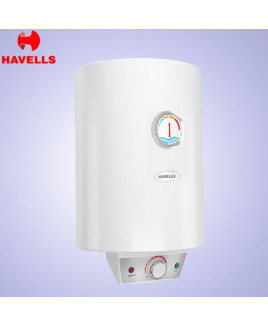 Havells 10 Ltrs Water Heater-Monza EC-GHWAMFSWH010