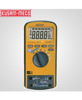 Kusam Meco Professional Grade Digital Multimeter-KM-DMM-41
