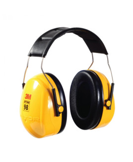 3M Versatile Ear Muf-H9A