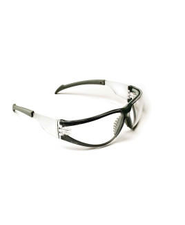 3M Virtua Plus Clear Safety Glasses-11394