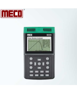 Meco  Solar Module Analyzer-9009