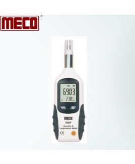 Meco Digital LCD Environment Testing Intsrument-920P