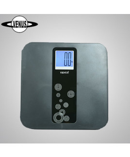 VENUS Electronic Digital Body Weight Weighing Scale ABS-3799