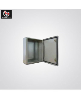BCH Bhartia 200x200x150 mm Single Door Box-BIL-50000