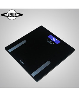 VENUS Electronic Digital Body Weight Weighing Scale BFS-121