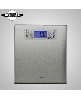 VENUS Electronic Digital Body Weight Weighing Scale Eps-4599