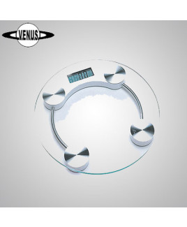 VENUS Electronic Digital Body Weight Weighing Scale EPS-2003