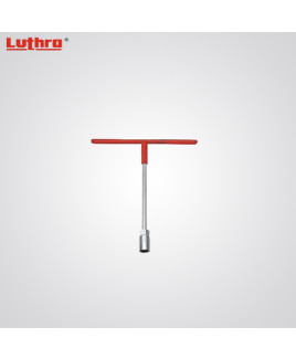 Luthra 9 mm PVC Dip Insulated T-Type Box Spanner