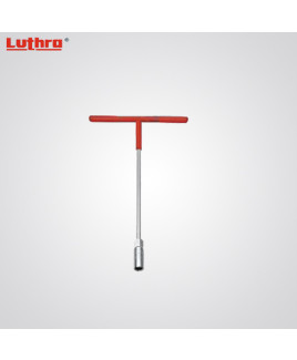 Luthra 8 mm PVC Dip Insulated T-Type Box Spanner
