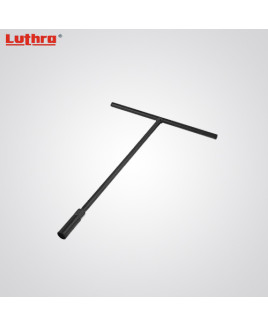 Luthra 10 mm T-Type Box Spanner